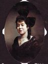 Record image of Maria das Mercês Borges (born Martins Carreira)