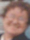Record image of Christine Bearcroft (born Wood)