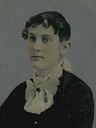 Record image of Margaret (Maggie) Elizabeth Packard Bass (born Easters)