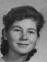Record image of Evelyn Ruth Banks (born McFadden)