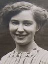 Record image of Anna ELISABETH (Lisa) Nordmalm (born Andersson)