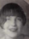 Record image of Erma Annie Roberts (born Nielsen)