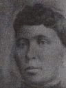 Record image of Aurilla Chappell (geb. Sperry)