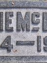 Record image of Anna "Annie" McLean (born Ford)