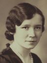 Record image of Ruth Marion Green (born Lee)