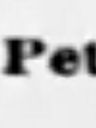 Record image of Ulrika O Peterson (o.s. Anderson)