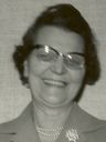 Record image of Astrid Toft Nielsen (born Rasmussen)