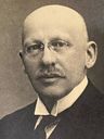 Record image of Georg Jaffe