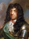 Record image of King of Poland John II Casimir Vasa