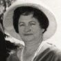 Record image of Esther Franco (born Fintz)