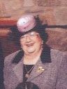Record image of Rachel Dahan (born Algazi)