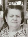 Record image of Marie Angelle Cuny (born Bossy (b. Pessah))