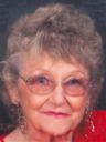 Record image of Margaret Lewin, Benatar (born Cohen)
