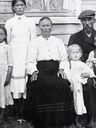 Record image of Anna Tuomaantytär Eskola (o.s. Ämmälä)