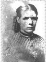 Record image of Caroline Ann Chapman (born Martin)