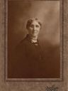 Record image of Esther Ann Roberts (born Bull)