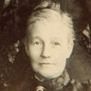 Record image of Frances Chapman Hughes (born Walker)