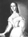 Record image of Mária Alexandra Anna Huszár de Baráth (Madách)