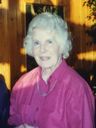 Record image of Helen Josephine (Known as Joy) Danckwerts (born Cooper)