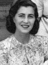 Record image of Janet Norton Lee Bouvier / Auchincloss / Morris (born NORTON LEE)