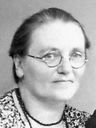 Record image of Hilma Karolina Rudin (born Jonsdotter)