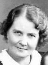 Record image of Selma Viktoria Tiger (born Jonsdotter)