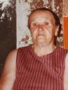 Record image of Aini Puolitaipale (born Turunen)