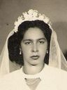 Record image of Maria Lúcia Fernandes (born Rezende)
