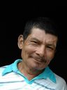 Record image of Santos Martinez