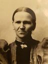 Record image of Johanna Nilsson (o.s. Larsdotter Ahlberg)