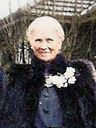 Record image of Annie Fogarty (born O'Connor)