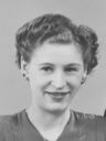 Record image of "Aina" Hanna Dorothea Kyrk (born Byström)