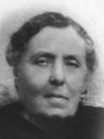 Record image of Anna Sinagra (born Messina)