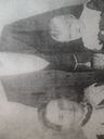 Record image of Emma Sarah Yarrow (born Schneider)