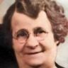 Record image of Katrina J Marie Davis (o.s. Holm)