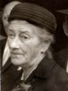 Record image of Magdalena Schwab (born Oswald)