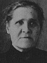 Record image of Hilda Maria Pöntinen (born Hakkarainen)