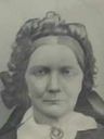 Record image of Johannah Morgan (born Williams)