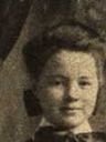 Record image of Lydia Banks (born Brandenburg)