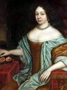 Record image of Lady Margaret Hope of Hopetoun, Countess of Hadd (born Hamilton)
