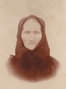 Record image of Brita Henriksson Keinosuando Lodvik (Loveck) (born Larsdotter Uhlat)