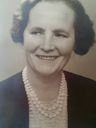 Record image of PETRA MARGRETHE BERG (born LAURSEN BÆLUM)