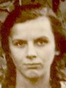 Record image of Gertrud Krebs (geb. Busch)