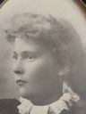 Record image of Ester Maria Larsson Lilja (o.s. Carlsson)