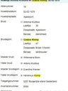 Record image of Antonia klomp (geboren Kruitbosh)