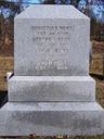 Record image of Christian M "Christopher" Reiff