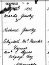 Record image of Frances Jane Reid (rozená Gawley)