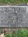 Record image of Jesse C. STROUD