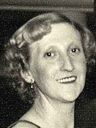 Record image of Sarah Jane "Sadie" Steel (born Burt)