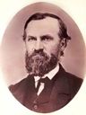 Record image of Gideon Ives